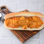 Crispy Sandwich