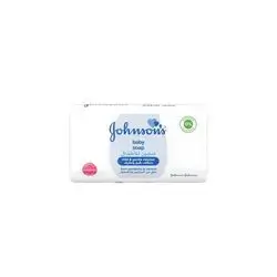 Johnson baby soap mild & gentle cleanse 125g