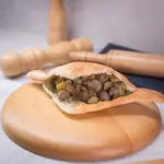 Chicken Liver Sandwich