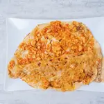 Naska Nan With Chicken Breast