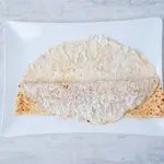 Naska Nan With Cheese