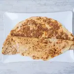 Naska Nan With Meat