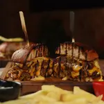Double Burger