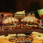 Cheese Burger