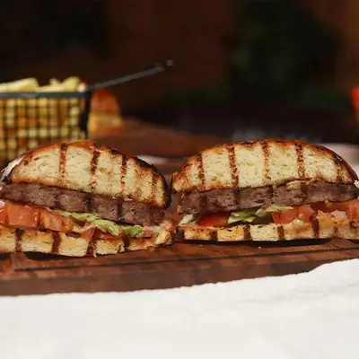 Classic Burger