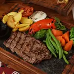 Meat Steak