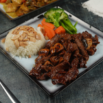 Meat Barbeque