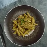 Pasta With Pesto