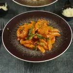 Penne Shrimp