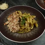 Chicken Pesto