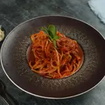 Spaghetti Bolognese