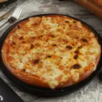 Marghrita Pizza