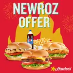 Newroz Meal