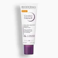 Bioderma Cicabio Creme SPF 50+ 40ml