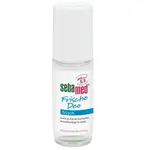 Sebamed frische deo roll-on