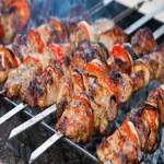 Meat Tikka