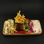 Fajita Meal