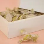 Min Al Sama Almond Packed