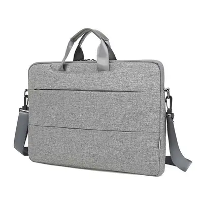 Bag Laptop 729 15.6 Inch Gray