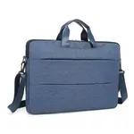 Coolbell (Blue) CB 2103 Laptop Bag 17.3 Inch Stylish & Sleek Unisex Design