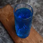 Blue Mojito