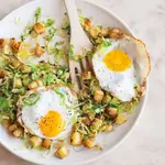 Fried Egg