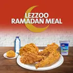 Ramadan Meal 1