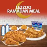 Ramadan Meal 2