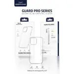 CRYSTAL CLEAR Cover IPhone 12pro , 12 pro max , 13 pro , 13 pro ma