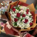 Bouquet Flower