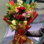 Bouquet Flower