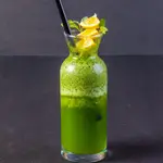 Lemon & Mint