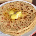Aloo Parata