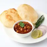 Chana Bhatura