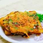 Bread Omlete ( 1pcs)