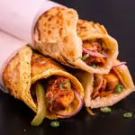 Chicken Roll   (1 Pcs)