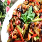 Eggplant