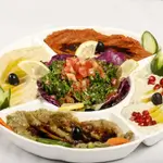 Mix Appetizers