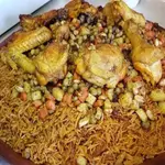 Chicken Biryani Rice
