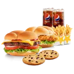 Double Feast