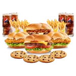 Family Feast