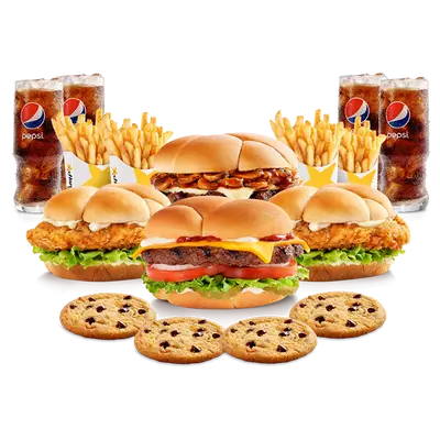 Family Feast