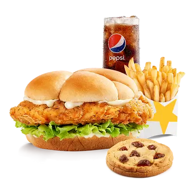Solo Feast