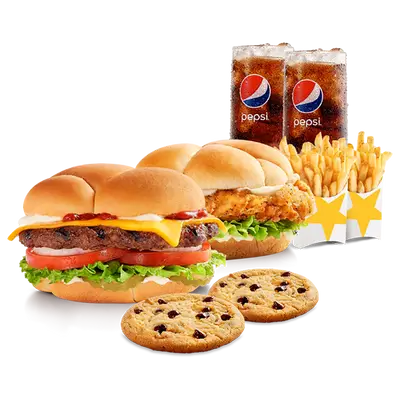 Double Feast