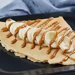 Crepe Lotus