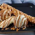 Lotus Kebab
