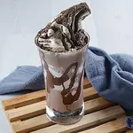 Ice coffee