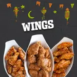 Boneless Wing