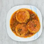 Grain Kofta