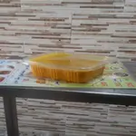 Amba plate